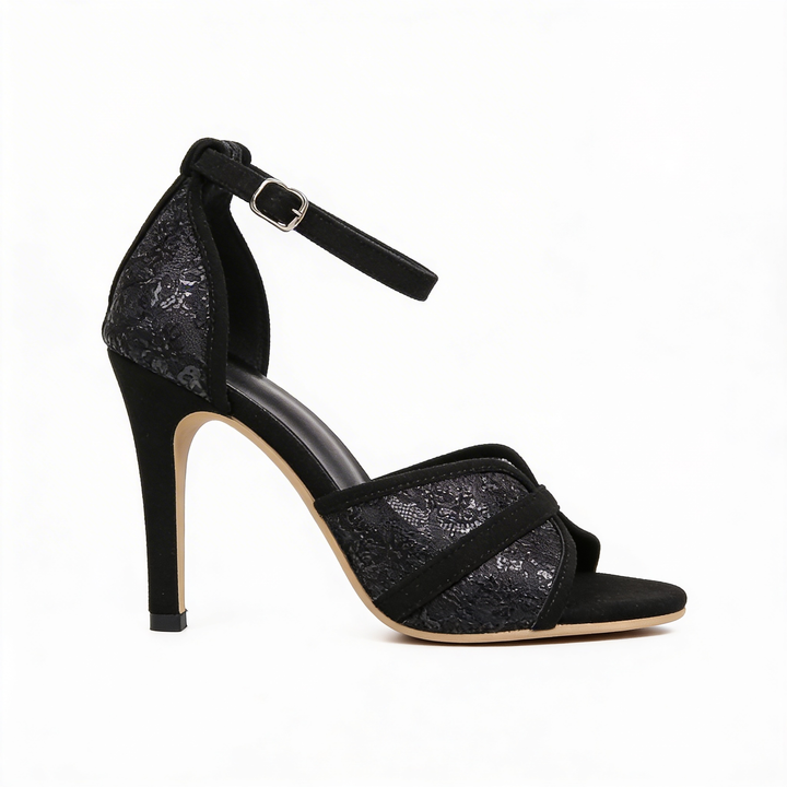 Adriana | Pantofi Eleganți Ortopedici