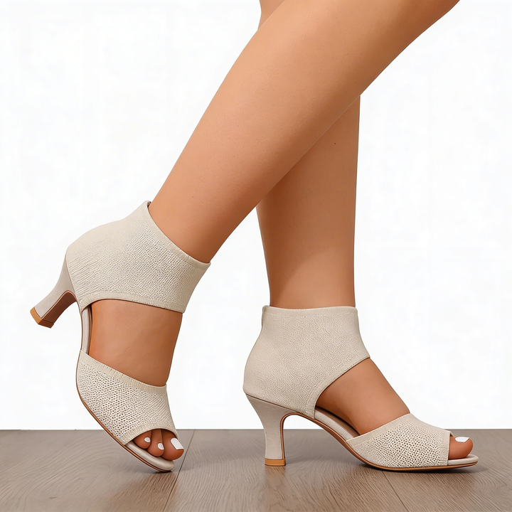 Teodora | Tocuri Elegante Ortopedice