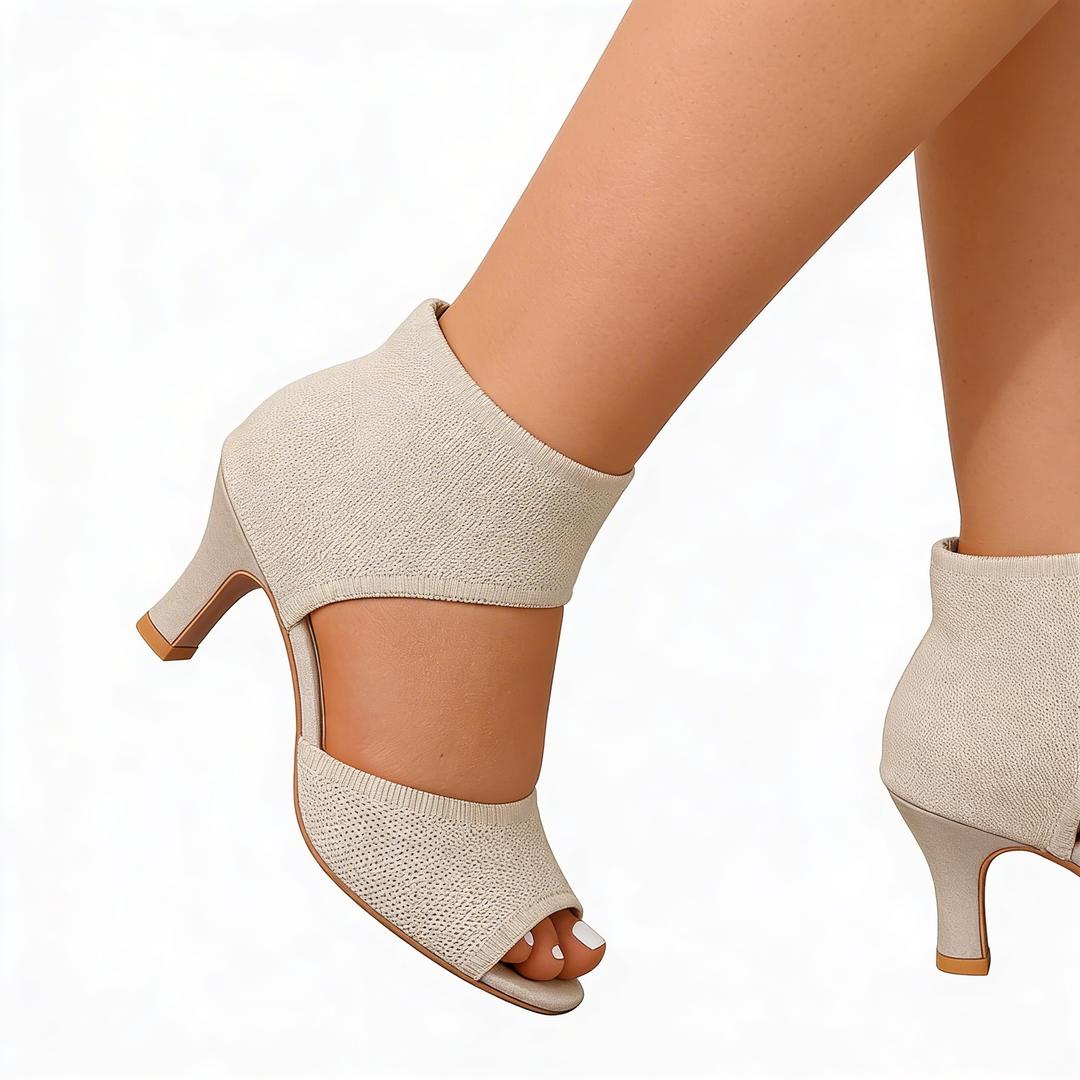 Teodora | Tocuri Elegante Ortopedice