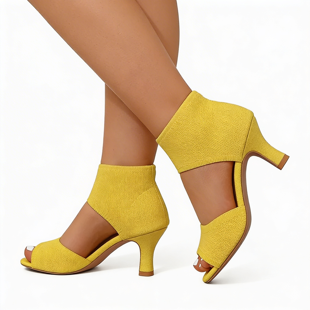 Teodora | Tocuri Elegante Ortopedice