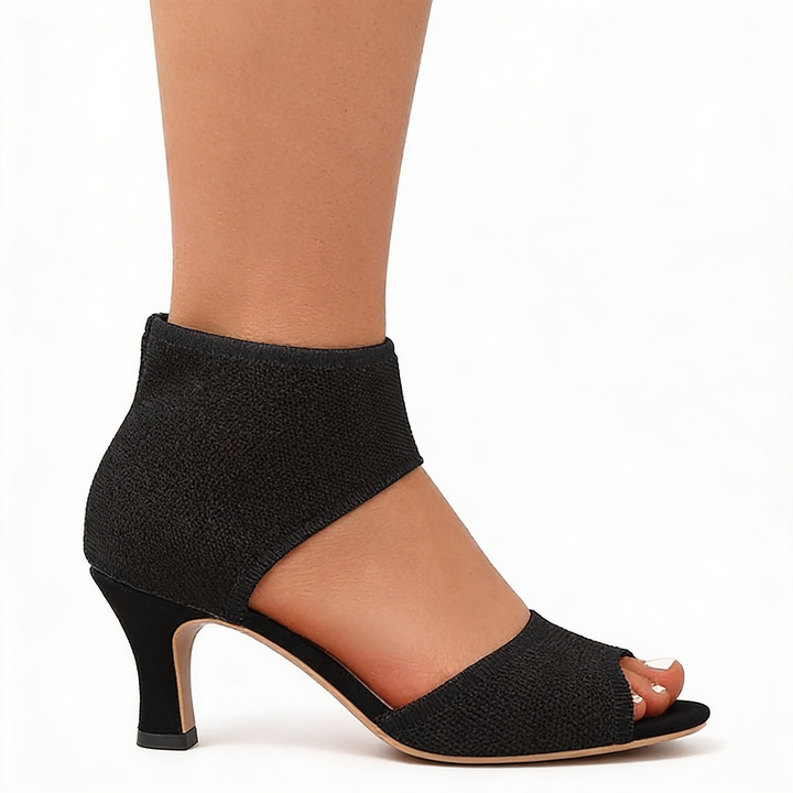 Teodora | Tocuri Elegante Ortopedice