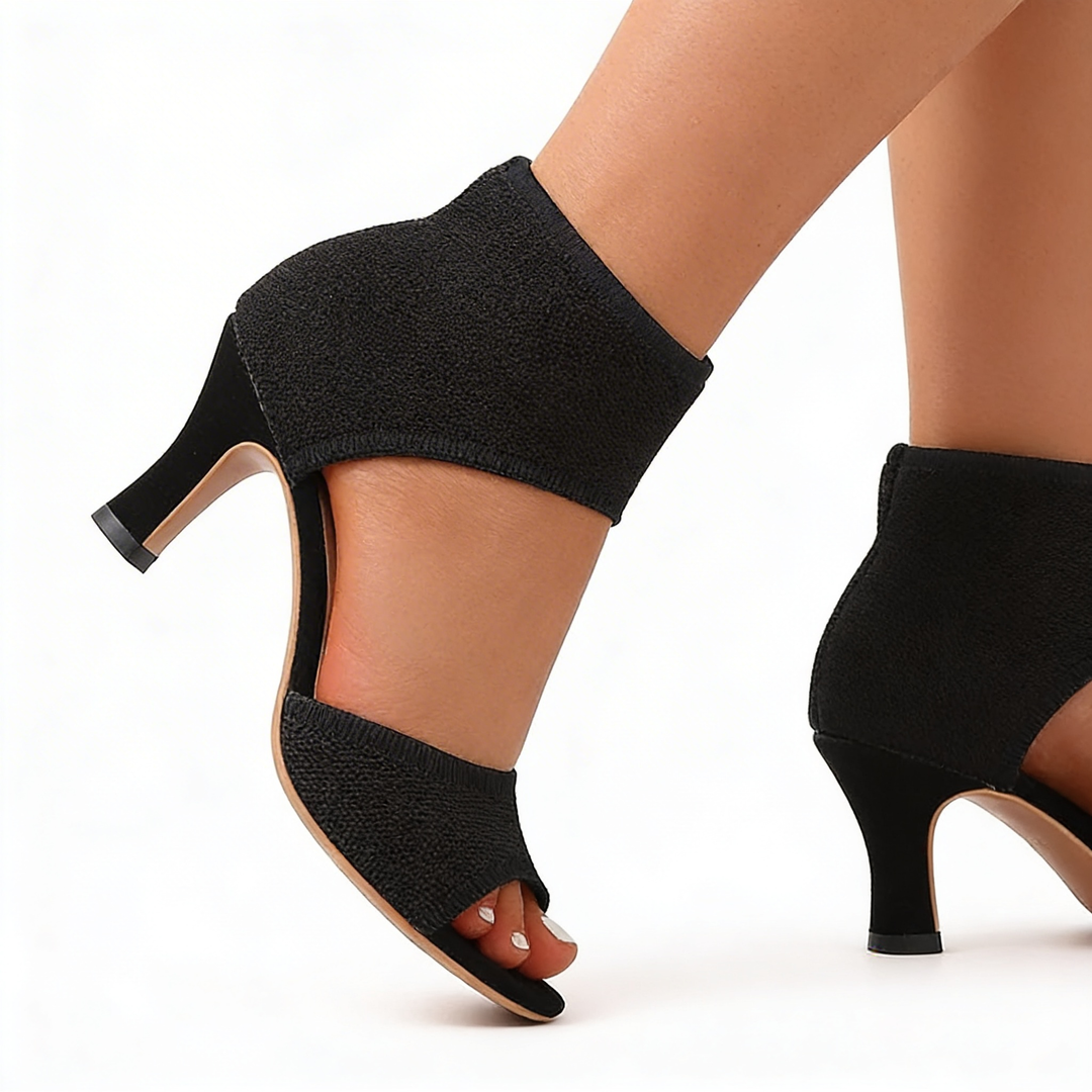 Teodora | Tocuri Elegante Ortopedice
