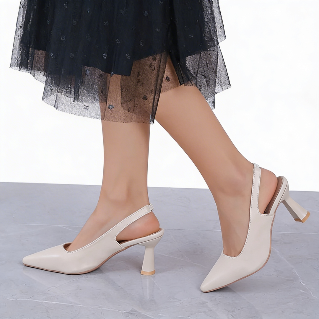 Cristina | Tocuri Elegante