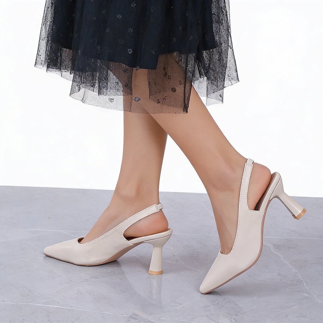 Cristina | Tocuri Elegante