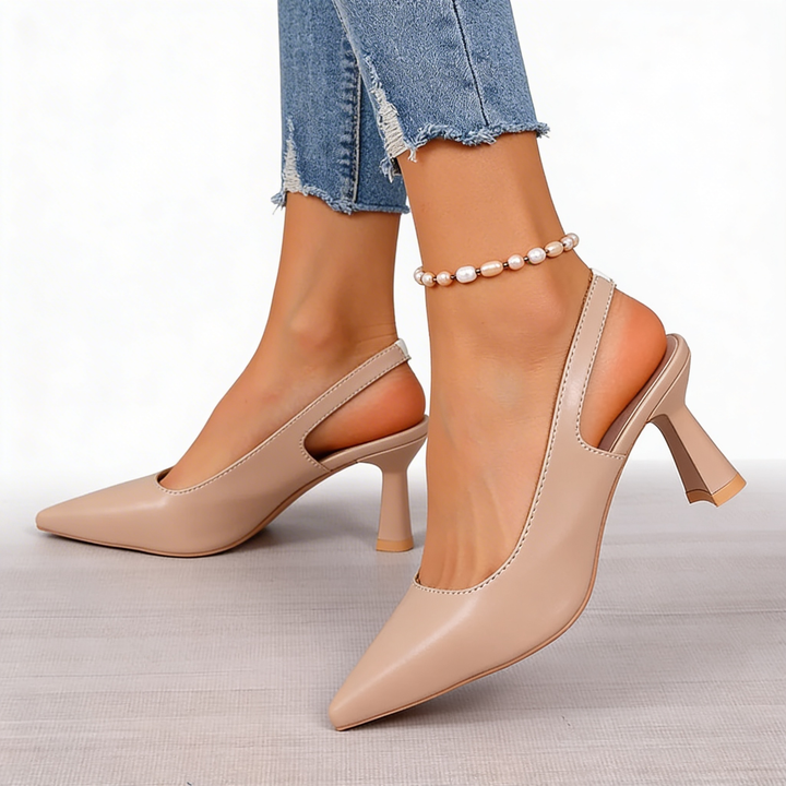 Cristina | Tocuri Elegante