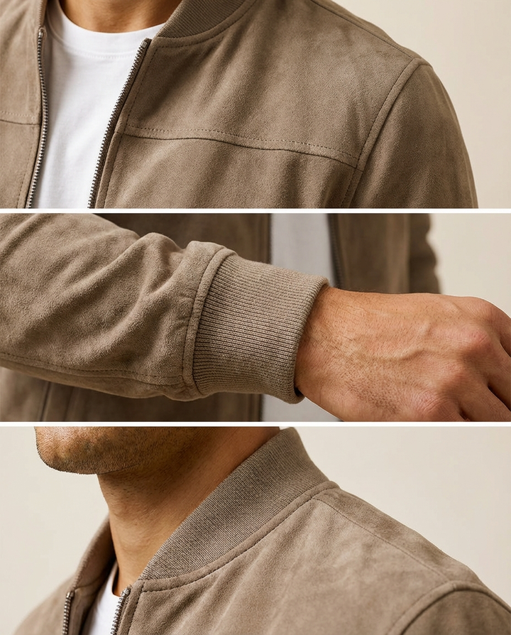 Adrian | Ikona Semiše v Moderním Vydání