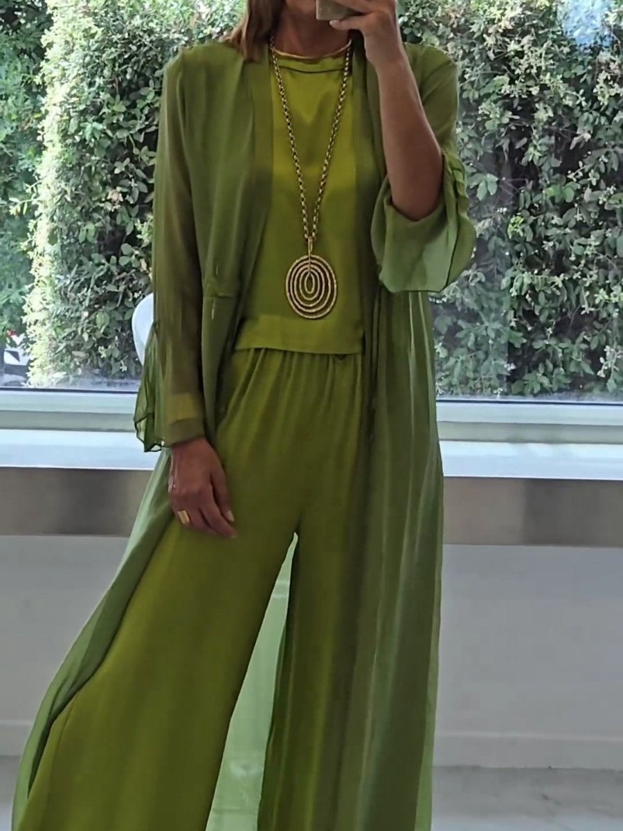 Rodica | Set elegant și confortabil