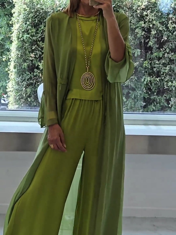 Rodica | Set elegant și confortabil