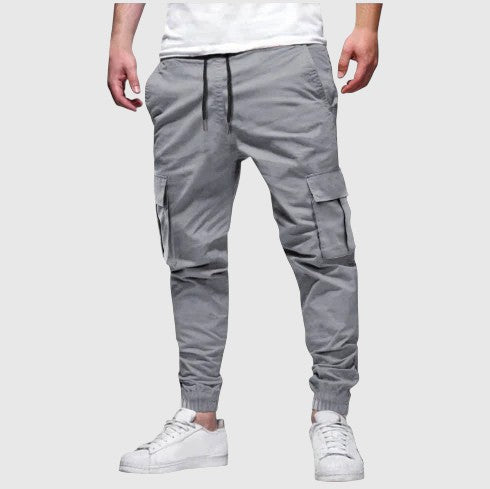 Cezar | Pantaloni cargo