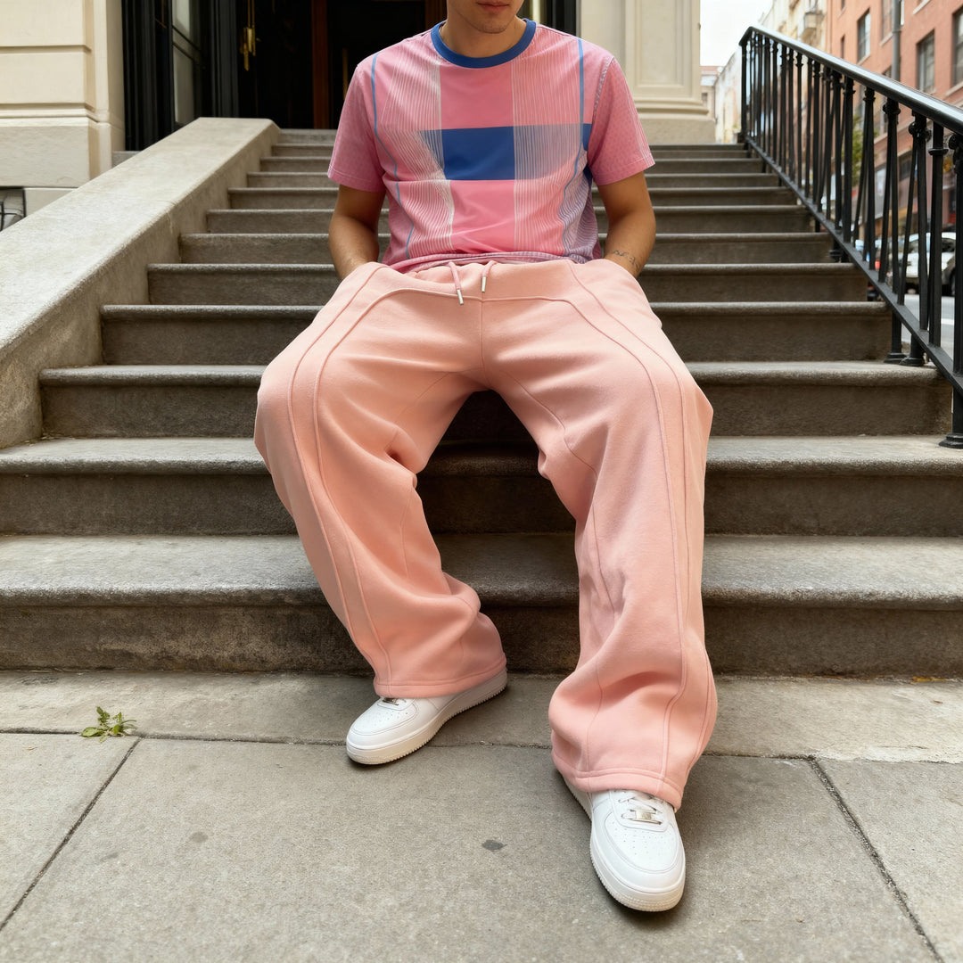 Mihai | ishida® Pantaloni de trening
