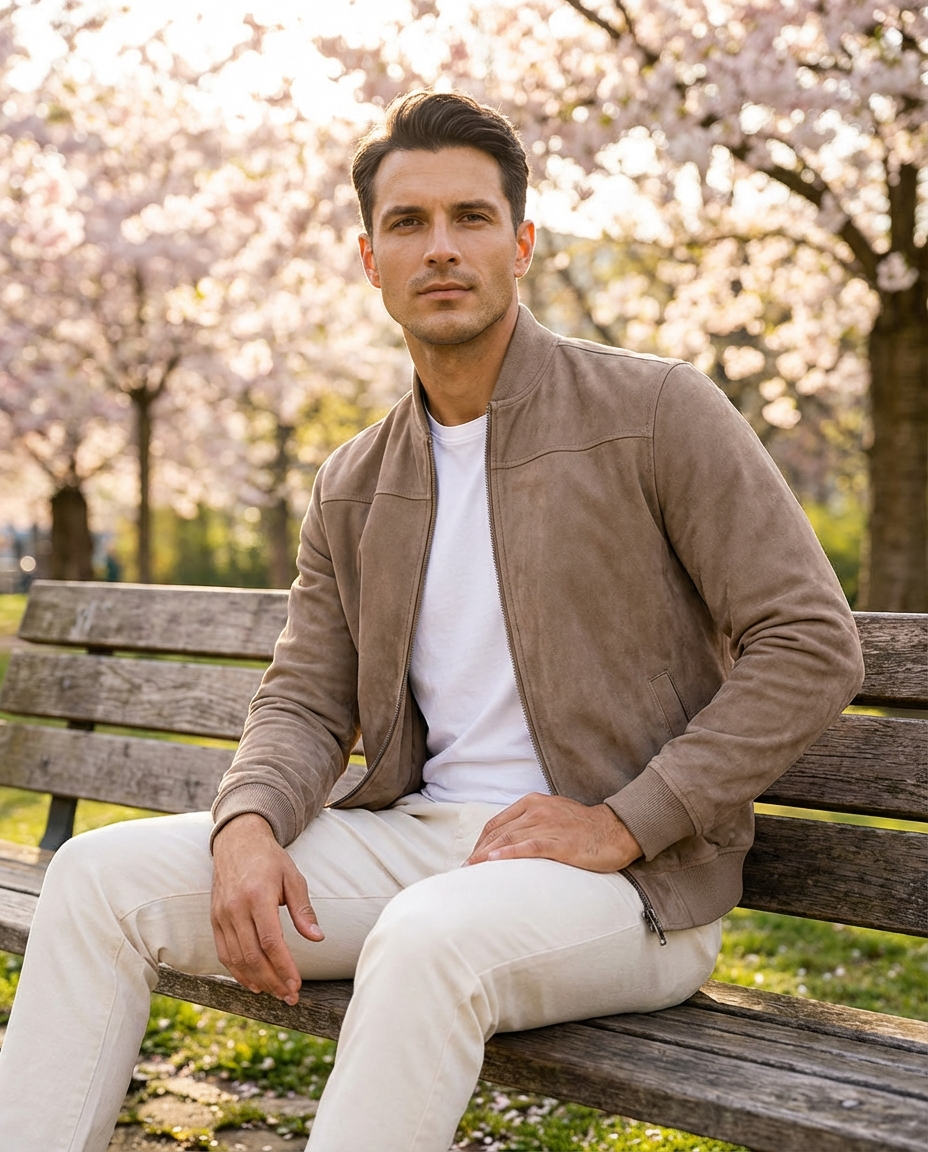 Adrian | Ikona Semiše v Moderním Vydání