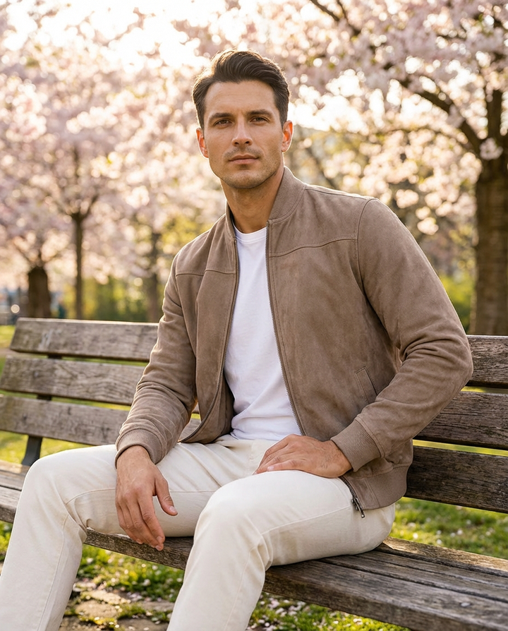 Adrian | Ikona Semiše v Moderním Vydání