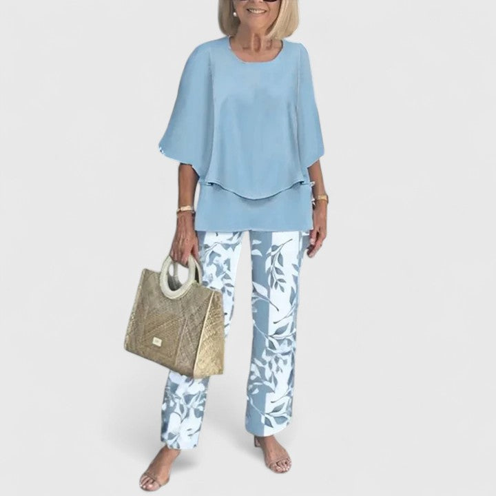 Alina | Ansamblu elegant