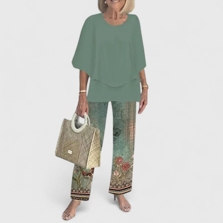 Alina | Ansamblu elegant