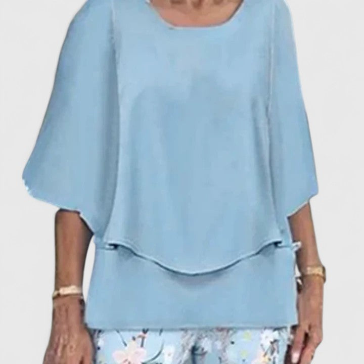 Alina | Ansamblu elegant