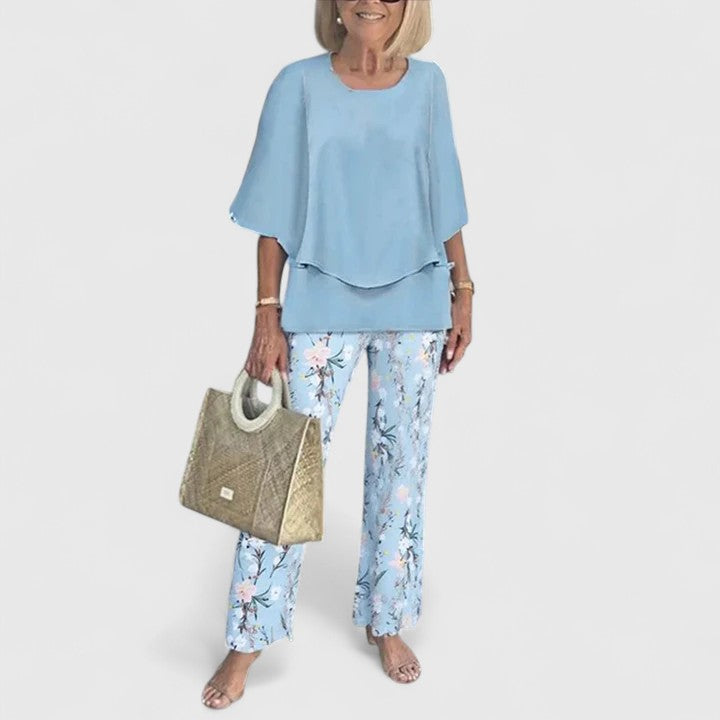 Alina | Ansamblu elegant