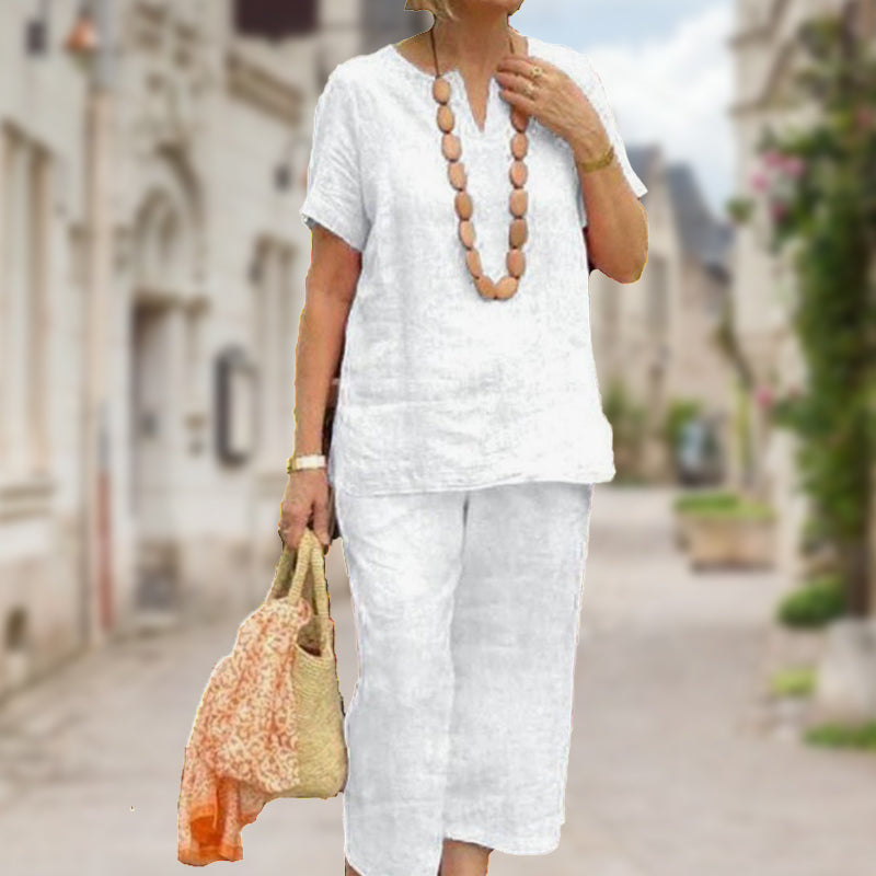 Ioana | Ansamblu confortabil elegant