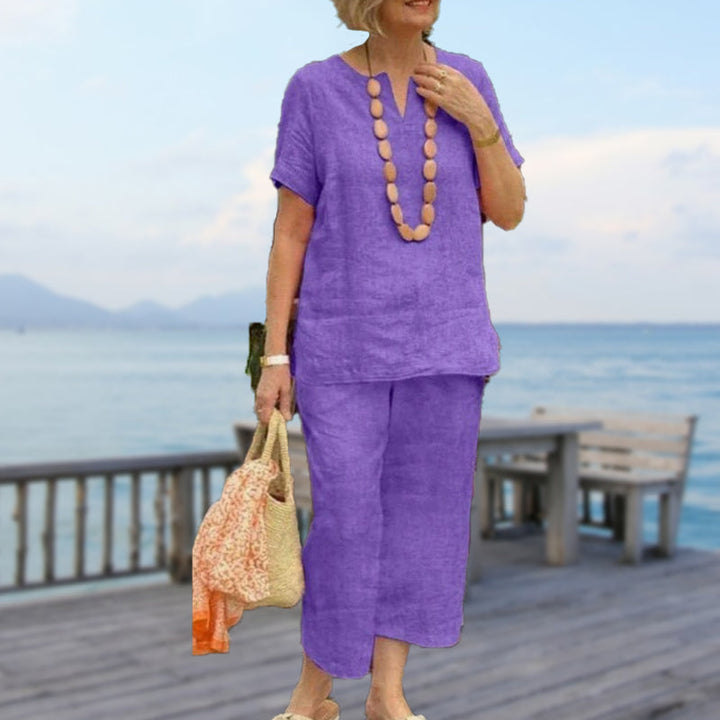 Ioana | Ansamblu confortabil elegant