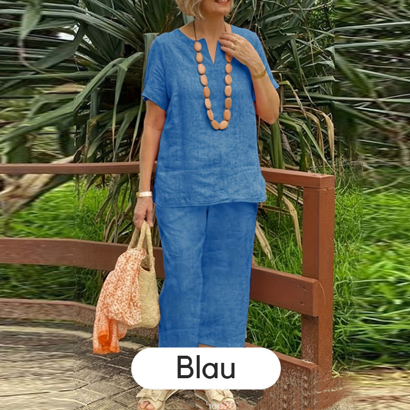 Ioana | Ansamblu confortabil elegant